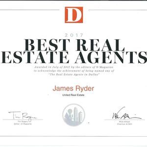 Meet your Posher, James